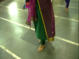 Learn Garba Dance Steps With Phulwa Khamkar - Step 2- Dipping - Navratri Special 