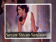 Sunny Leone's Satyam Shivam Sundaram look for her new film