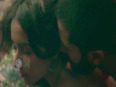 Shahid Kapoor Shraddha Kapoor HOT KISS In Haider