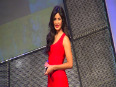 What 's Katrina Kaif 's Favorite Exercise   WATCH NOW