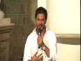Follow SRK's tips to stay healthy