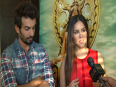 Sunny Leone REVEALS Paheli of Leela | EXCLUSIVE INTERVIEW 