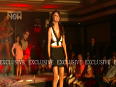 Bad Girl | Showstopper Sherlyn Chopra Walking The Ramp Exclusive Coverage
