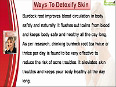 Best Natural Ways To Detoxify Skin To Improve Skin Health