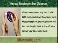 Herbal-treatment-for-diabetes-to-lower-your-sugar-level