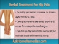 What Is The Best Hip Pain Treatment 