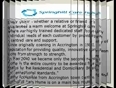 Springhill Care Home, Accrington-About Us