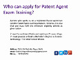 Is-there-any institute-in-Delhi-that-offers-IP-training-programs