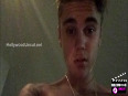 Justin Bieber Takes Naked Selfie After Flirting With Other Girls