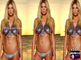 Kate upton camel toe in a sports illustrated photoshoot hollywood