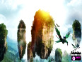 China to produce its own 3d fantasy movie avatar