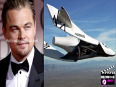 Moon Trip With Leo DiCaprio Auctioned For  1M