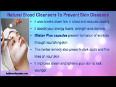 7-natural blood cleansers to prevent skin diseases