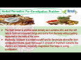 6-herbal remedies for constipation problem