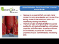 10-cure internal and external hemorrhoids