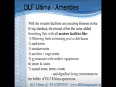 DLF Ultima 3 and 4BHK Apartments in Gurgaon