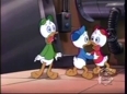 Ducktales - s01 e35 - duckworth's revolt