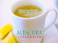 Altacura Hot Lemon Drink