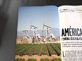 Rosneft crece en Amrica Latina, revista Energa 16