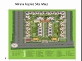 Nirala Aspire  2 bhk at 30 lacs 