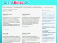 GratisBingo.dk er stedet at g  hen hvis du vil spille bingo gratis p  internettet