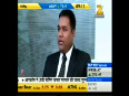 Capitalvia story on zee business show- 'trailblazers'