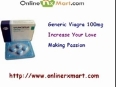 Buy Generic Viagra 100 Mg Tablets Online