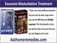 Safe Medicine To Heal The Bad Effects Of Excessive Masturbation 