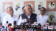 BJP can stoop to any level when it comes to horse trading Bhupesh Baghel