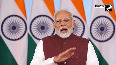 PM Narendra Modis first address to the nation after the success of Operation Sindoor