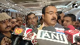 Akhilesh Yadav is in tension and restless without power, says Dy CM Keshav Prasad Maurya