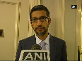 Excited to invest in India , says Google CEO Sundar Pichai after meeting PM Modi