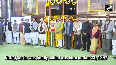 PM Modi pays floral tribute to Netaji Subhash Chandra Bose