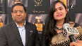 Made in India perfume launched in New York