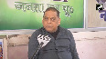 Centre needs to take initiative on farmers demand Neeraj Kumar