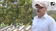 Chennai couple turns terrace into bird haven