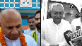 BJP leader Kailash Vijayvargiya made derogatory remark against Bihar CM
