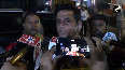 Historic Result Elated Ravi Kishan reacts to NDA candidate CP Radhakrishnan s VP Win