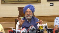 Hardeep Puri slams Kejriwal for announcing free travel scheme without a blueprint