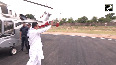 Rajasthan CM Bhajanlal Sharma joins Ek Ped Maa Ke Naam & 'Hariyalo Rajasthan event in Tonk