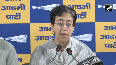 This time AAP will not contest the Mayor Election in Delhi, Atishi and Saurabh Bhardwaj targeted BJP