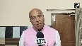 Will contribute to entire country , BJP s Jagdambika Pal lauds CP Radhakrishnan s name for VP bid