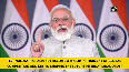 Technology has become a major instrument of global competition PM Modi