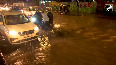 Heavy rains lash Mumbai, nearby areas