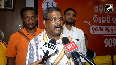 BJP will not only win all 21 LS seats but also Odisha assembly Dharmendra Pradhan