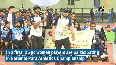 20th National Para Athletics Championship kicks-off in Bhubaneswar