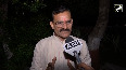 He is challenging security of nation VD Sharma slams Owaisi for calling Mukhtar Ansari as martyr