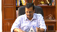 No lockdown in Delhi for now, but will do if needed CM Kejriwal