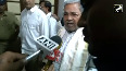 Karnataka CM Siddaramaiah says he is ready to meet Dy CM DK Shivakumar on high command instructions
