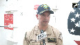 US Navys submarine tender USS Frank Cable arrives in Chennai, showcasing resupply, repair prowess